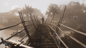 HLLV Bridge