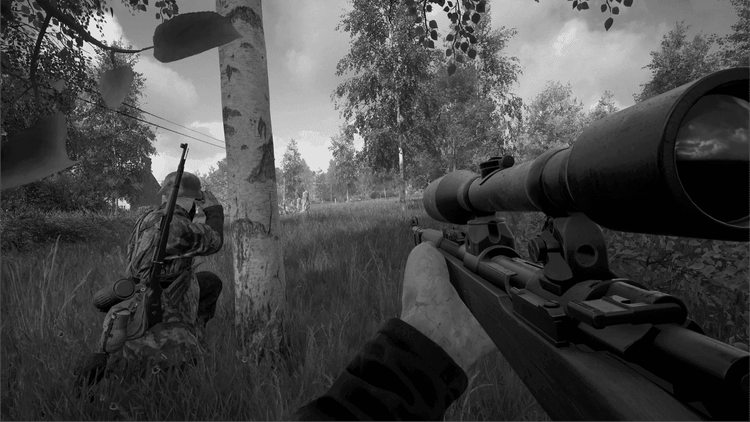 Hell Let Loose | FPS épique en 50c50 sur PC et consoles | Site officiel