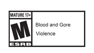ESRB M Variant